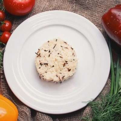 Wild rice