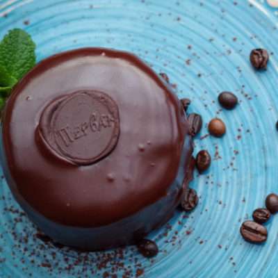 Pervak’s chocolate cake