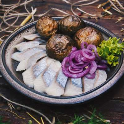 HERRING