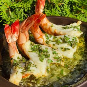 5. ГАРЯЧІ ЗАКУСКИ